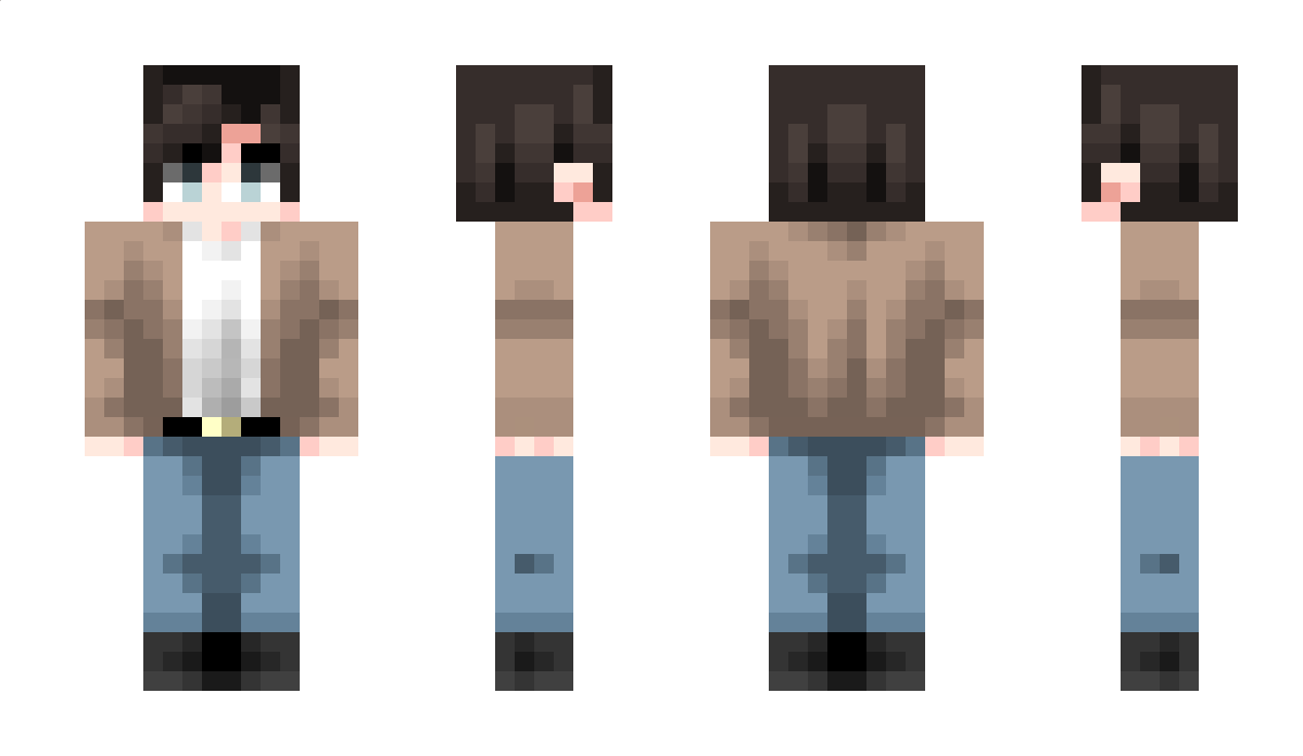 7r_ Minecraft Skin