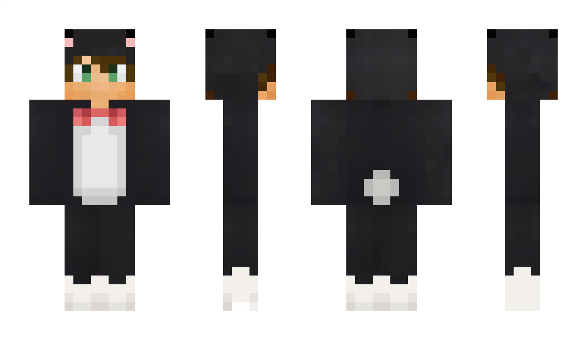 Aang_ Minecraft Skin