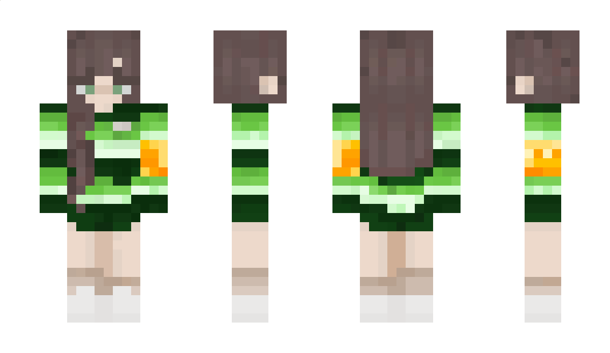 ghostie_nsp Minecraft Skin