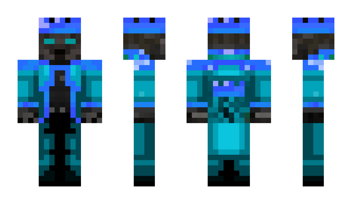 Drdoni Minecraft Skin