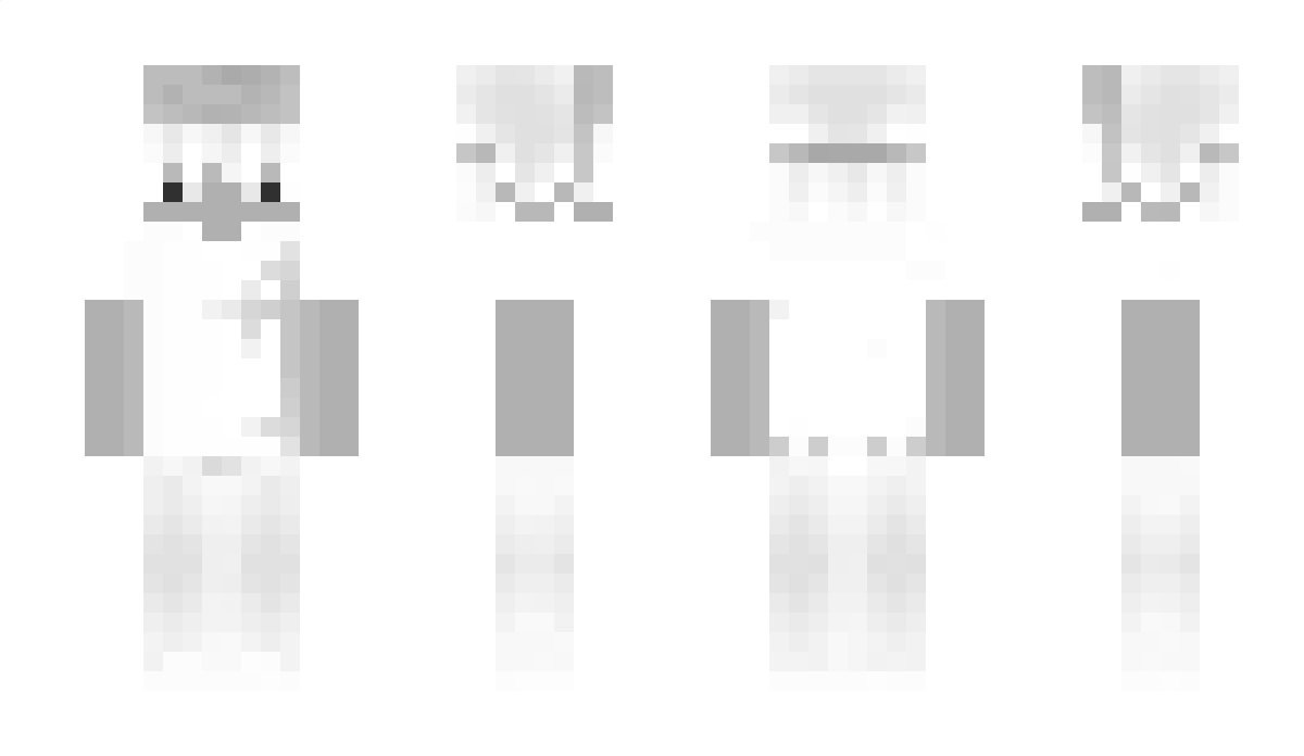 FishBG Minecraft Skin