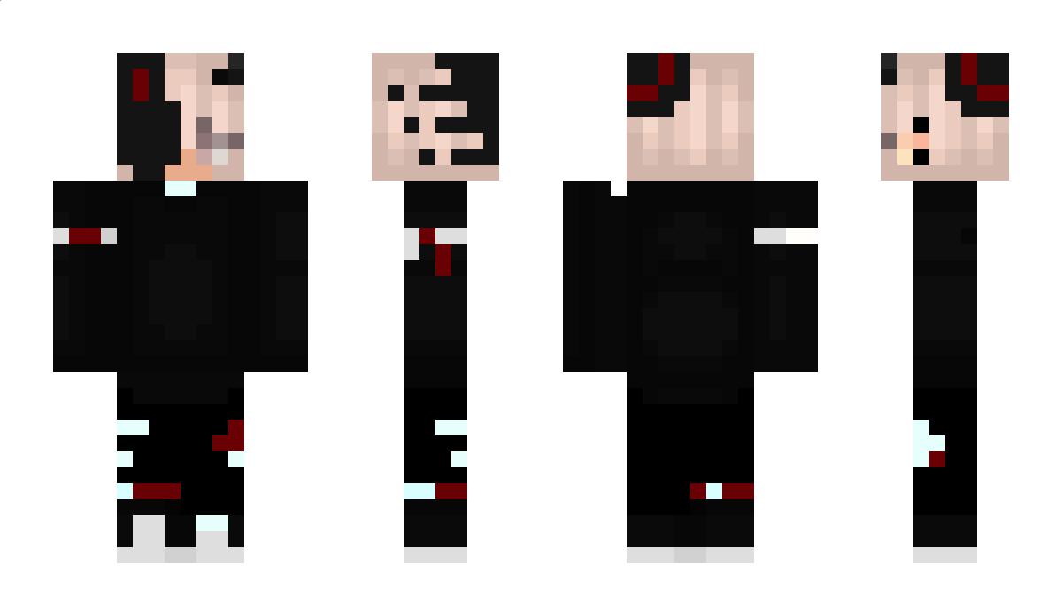 moin34532 Minecraft Skin