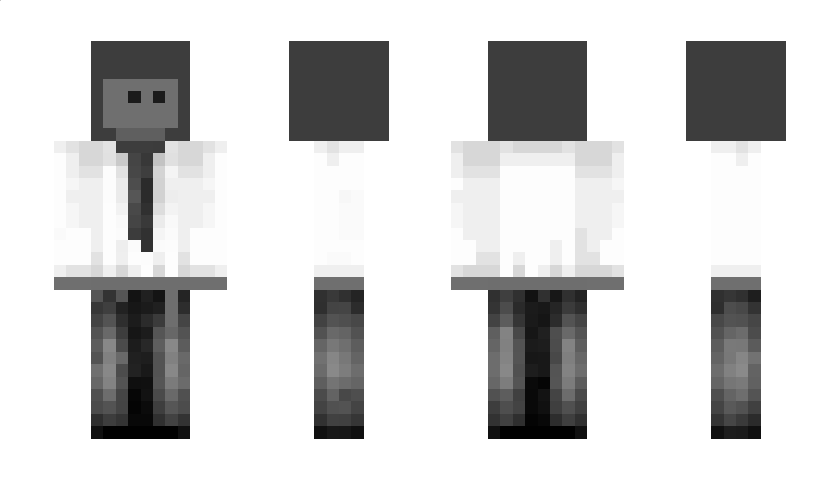 urmLevii Minecraft Skin