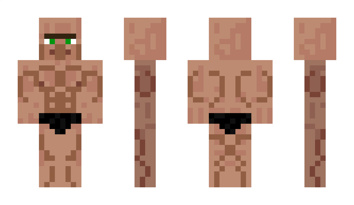 Lucaskkjo Minecraft Skin