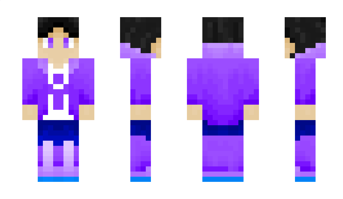 TechnObservatory Minecraft Skin