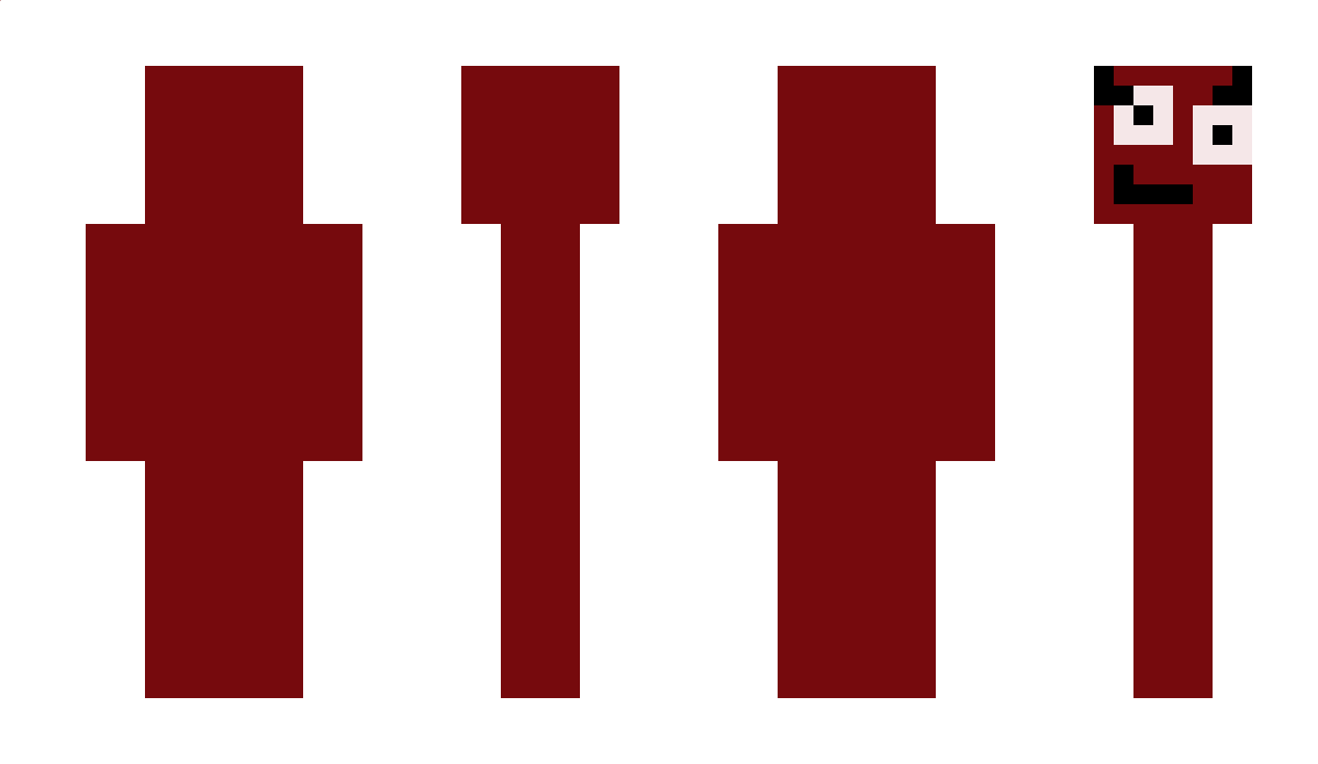 Jasiuu2017 Minecraft Skin