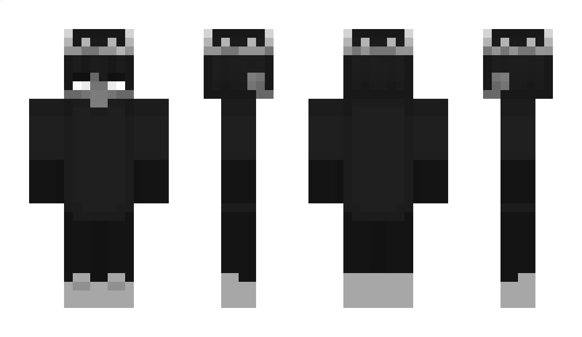 Navtarii2 Minecraft Skin