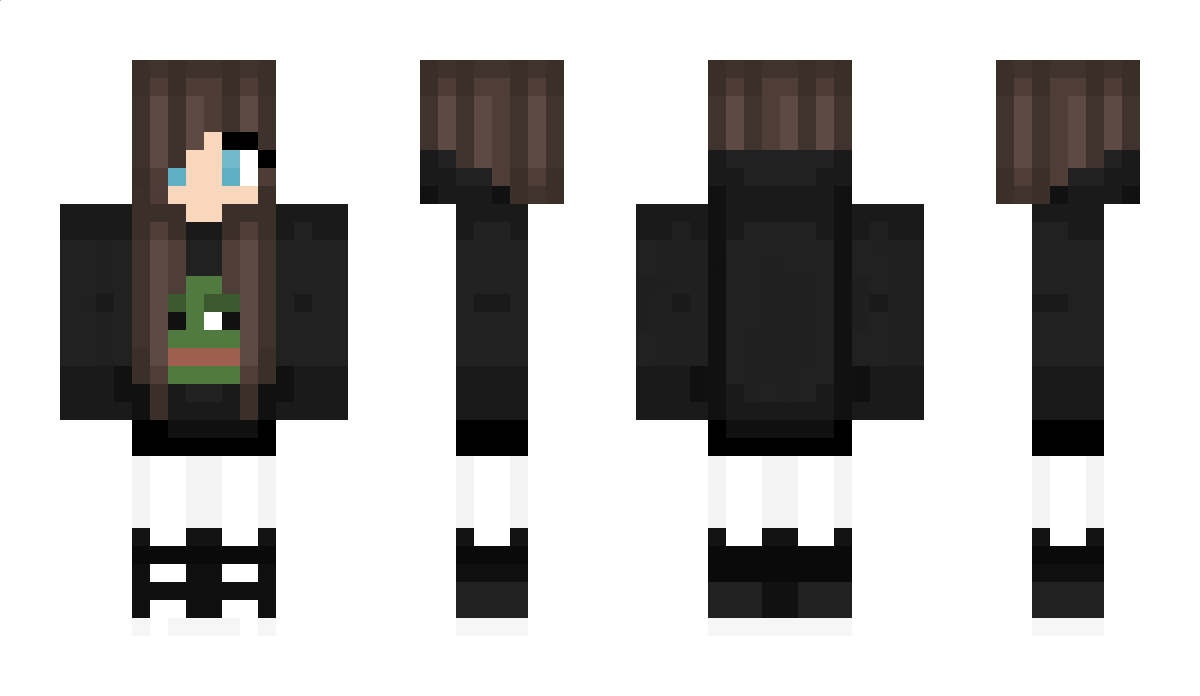 Chelsea Minecraft Skin