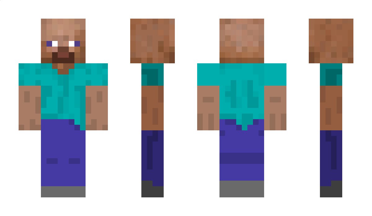 kizkkk Minecraft Skin