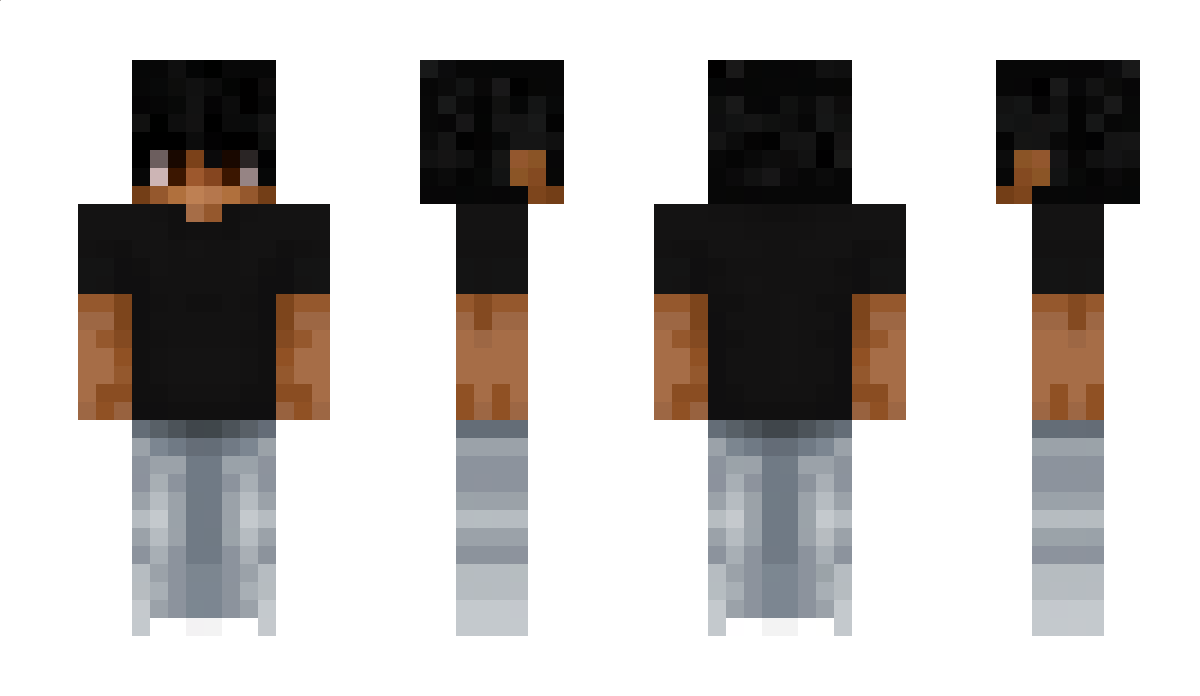 MoreCpsThanIq Minecraft Skin