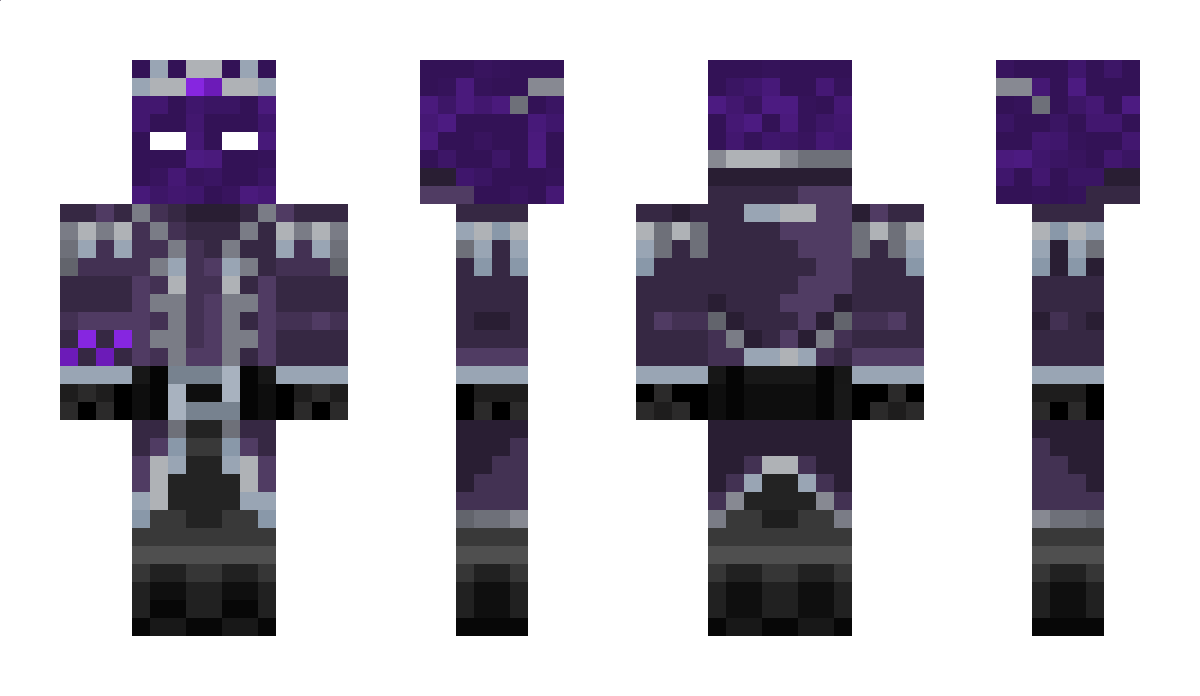 Arebela Minecraft Skin