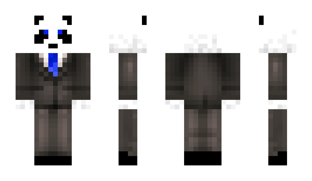 Krxxpticzz Minecraft Skin