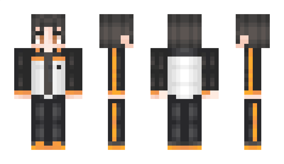 LordBanane333 Minecraft Skin