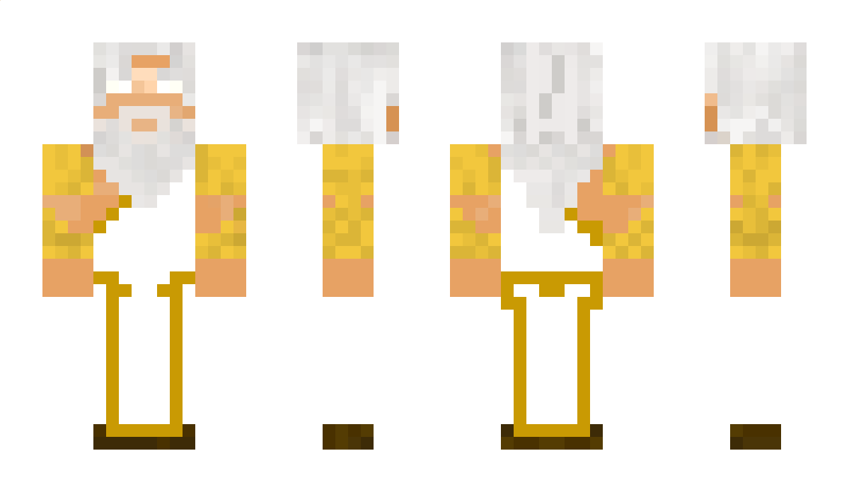 Manuu123 Minecraft Skin