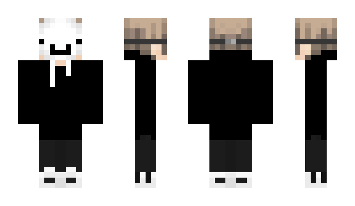 JoninatorGHG Minecraft Skin