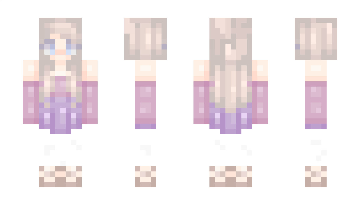 JoyEnjoy_ Minecraft Skin