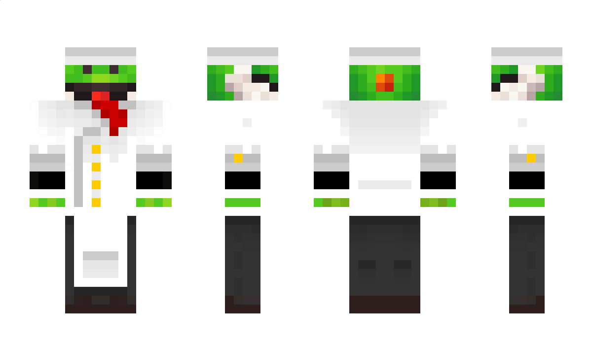 I_is_cheesecake Minecraft Skin