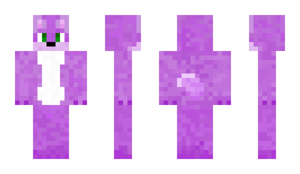 polygon3001 Minecraft Skin