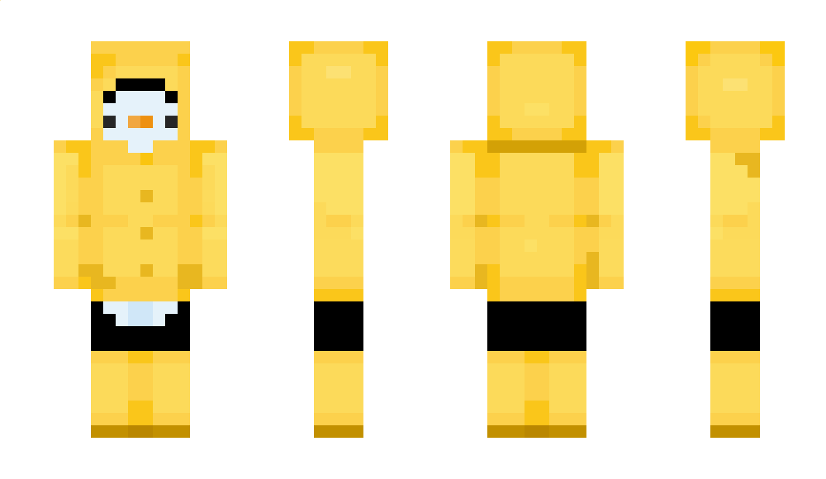 vmm_ Minecraft Skin