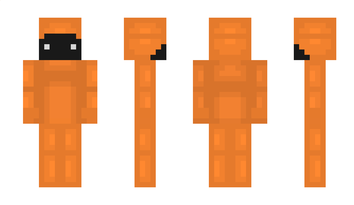 popthedob Minecraft Skin