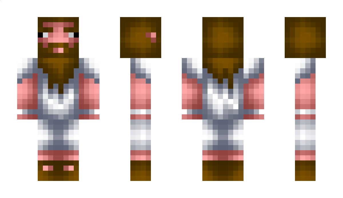 diax1084 Minecraft Skin