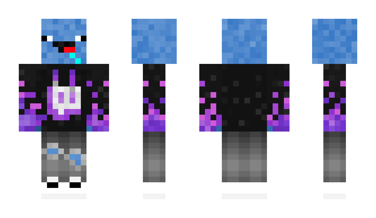 WolffeTWL Minecraft Skin