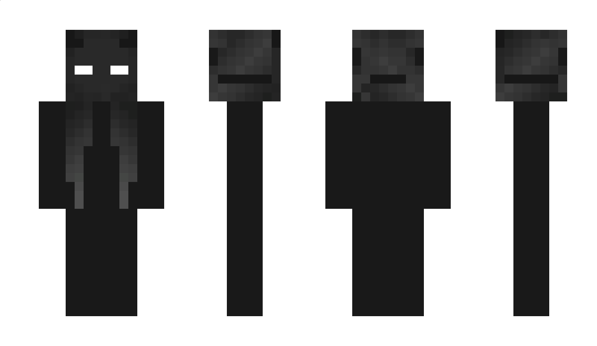 hope_the_one Minecraft Skin