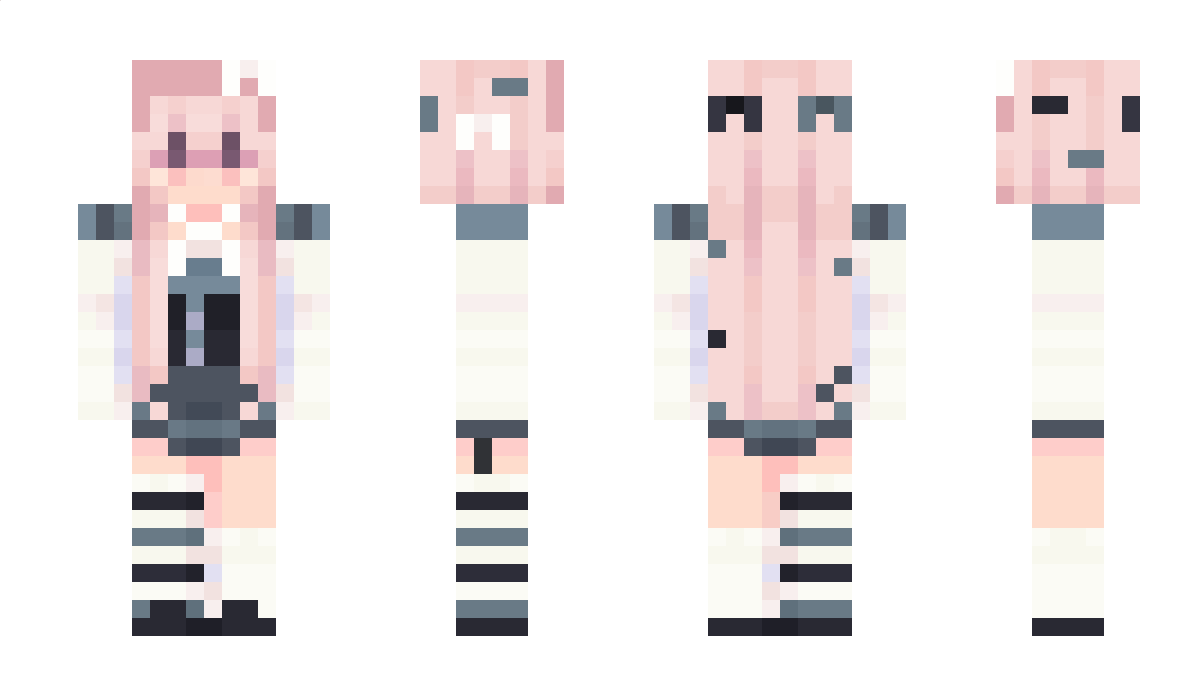 Kiplyyy Minecraft Skin