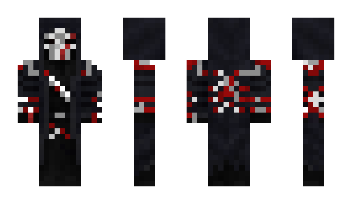 D4C21209 Minecraft Skin