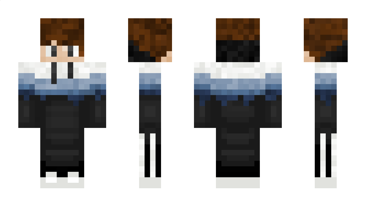 RedCr4ft_ Minecraft Skin