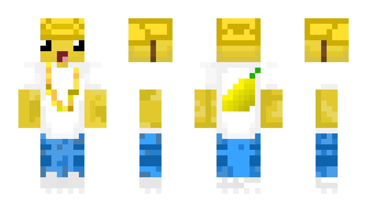 _latoss Minecraft Skin