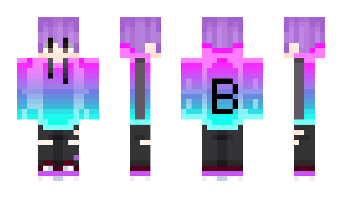 Czolg_0123 Minecraft Skin