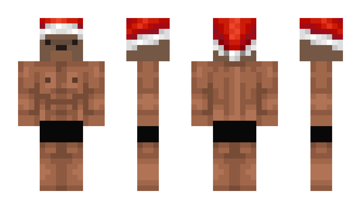 adamex_69 Minecraft Skin