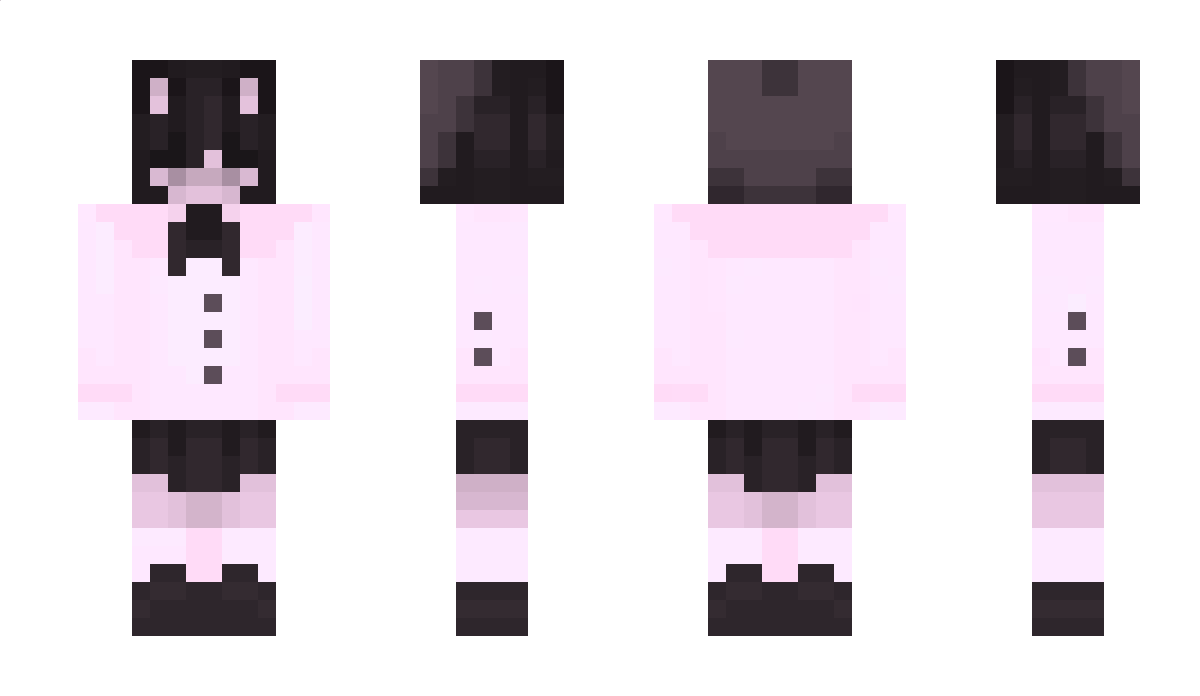 sillymilena Minecraft Skin