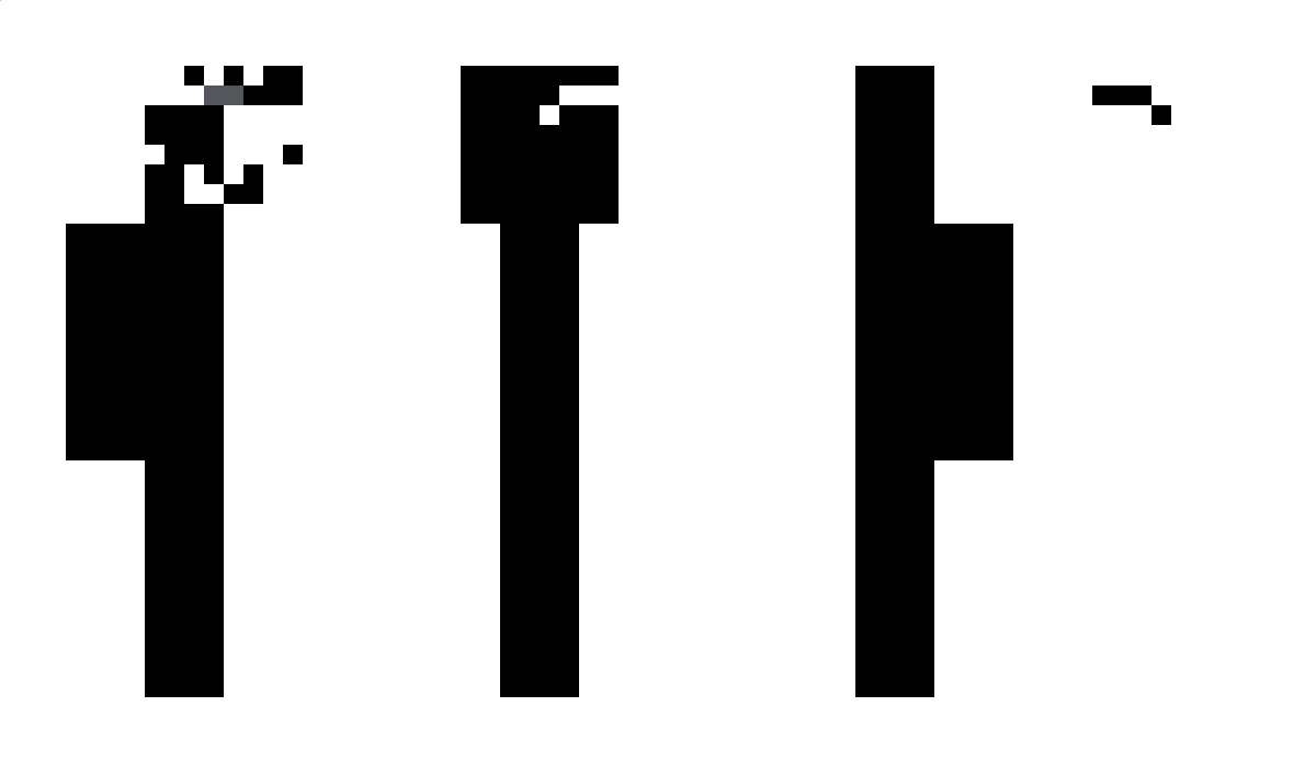 HazhiHazhar Minecraft Skin