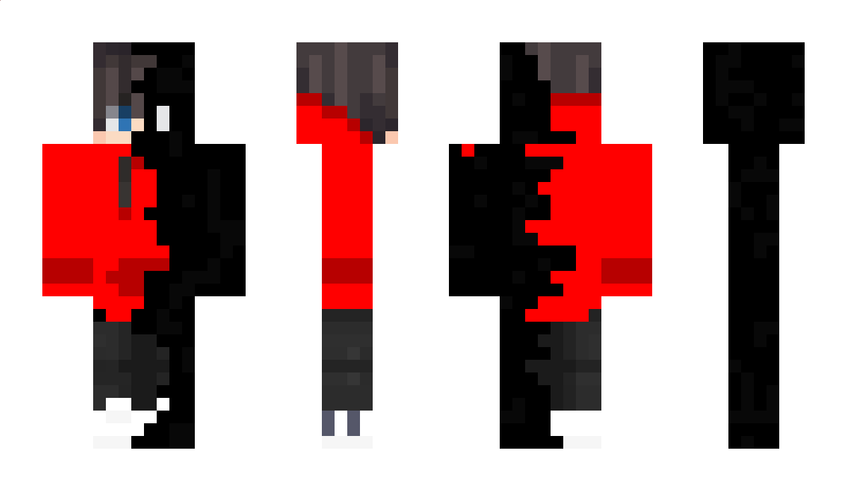 Wexonn Minecraft Skin