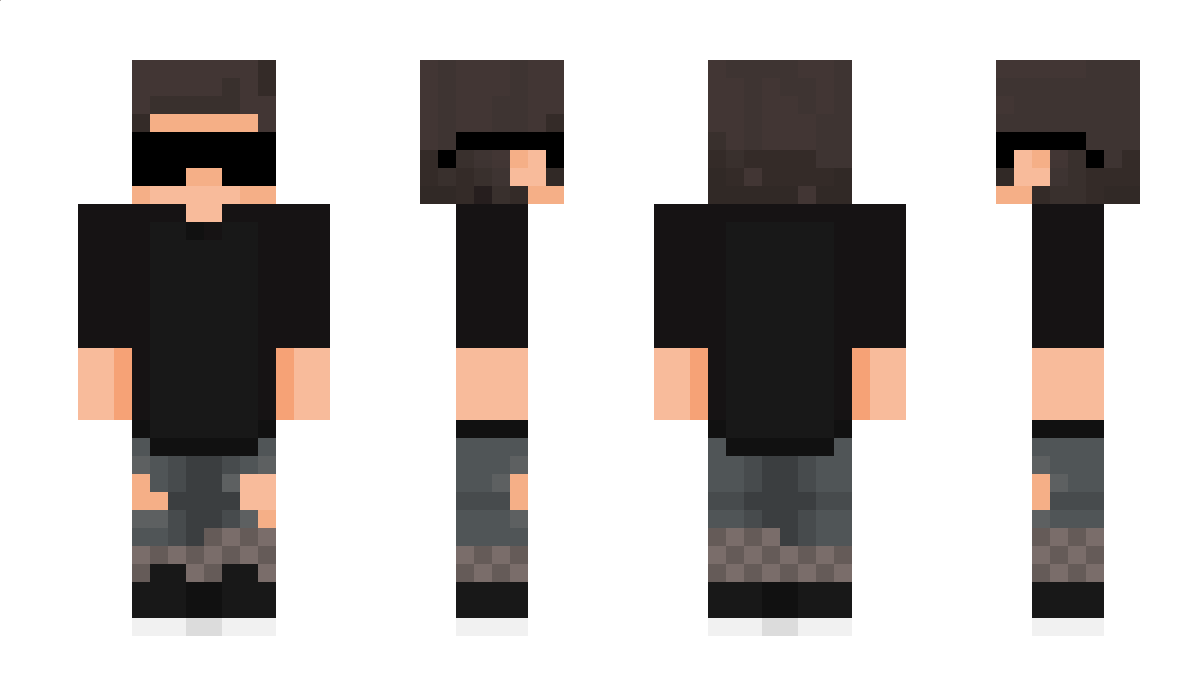 e7u_gabuja_9ev Minecraft Skin