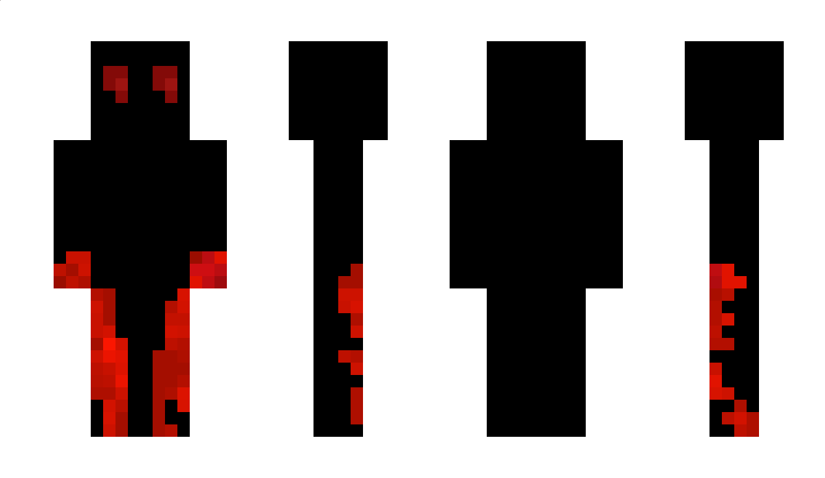 Mellomax42 Minecraft Skin