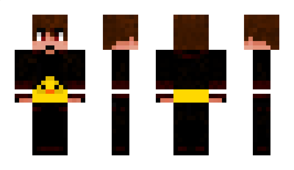 BetaMC Minecraft Skin