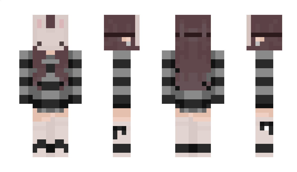 marrs_ Minecraft Skin