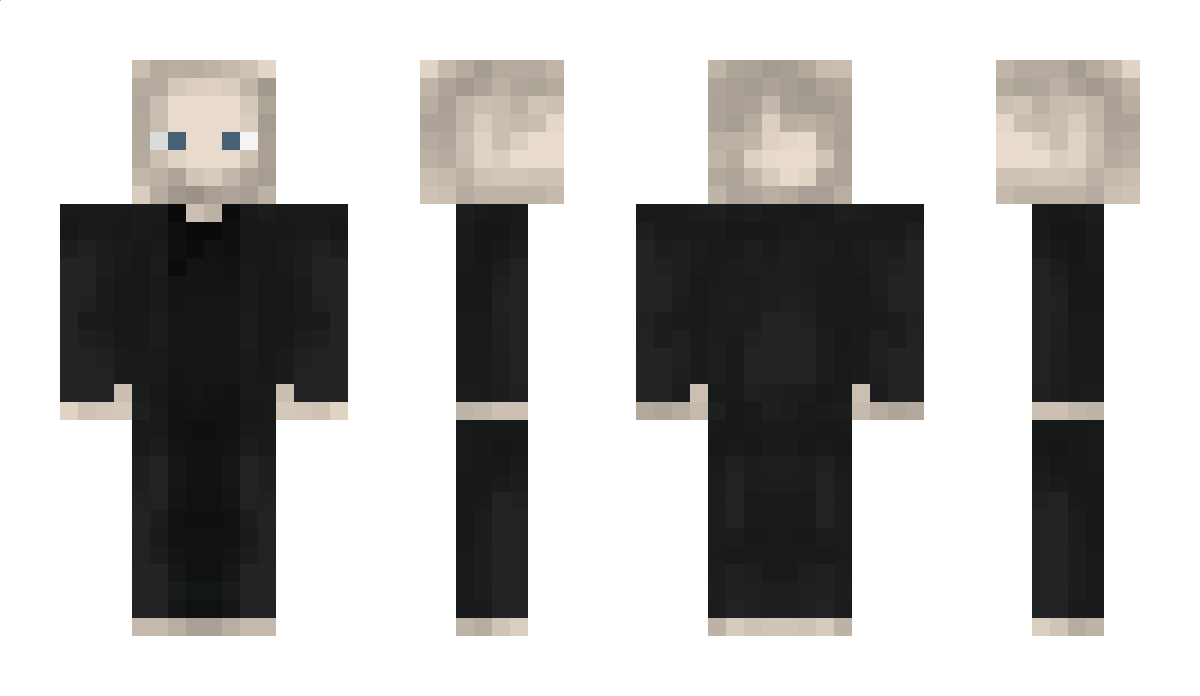 Adanelibro Minecraft Skin