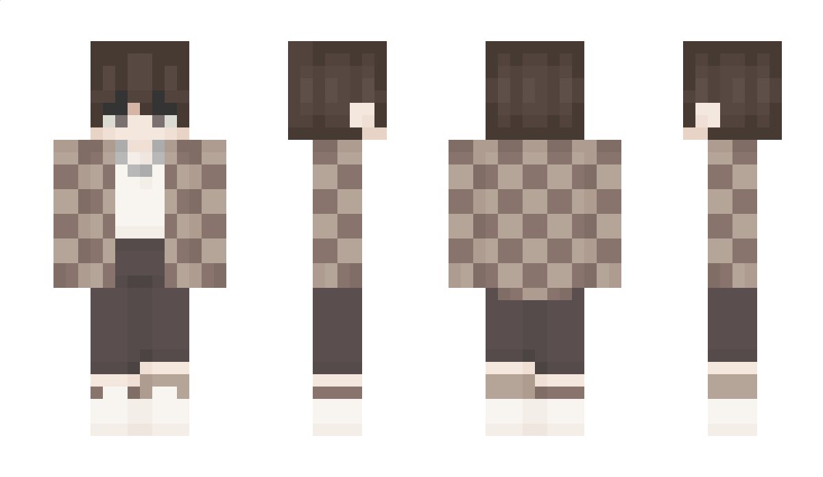 Duke5544_ Minecraft Skin