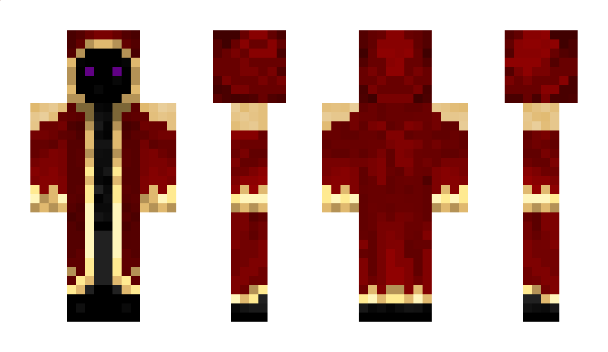 rocksdk Minecraft Skin