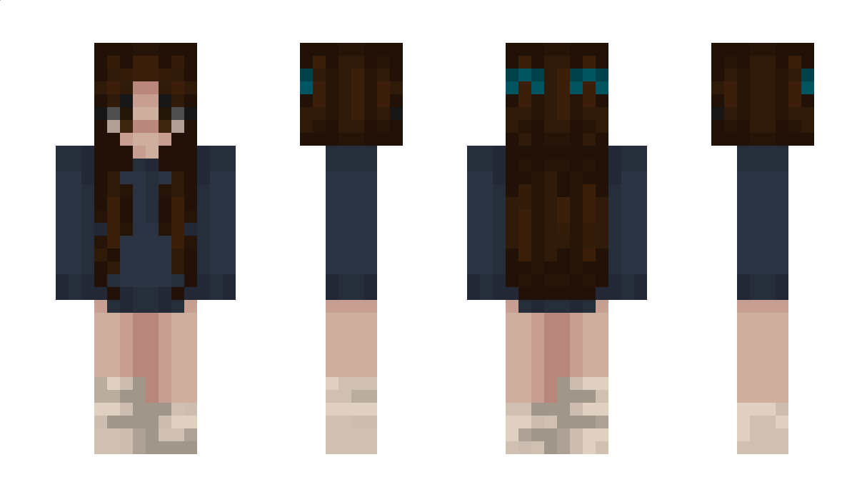 Tired_Coffee Minecraft Skin