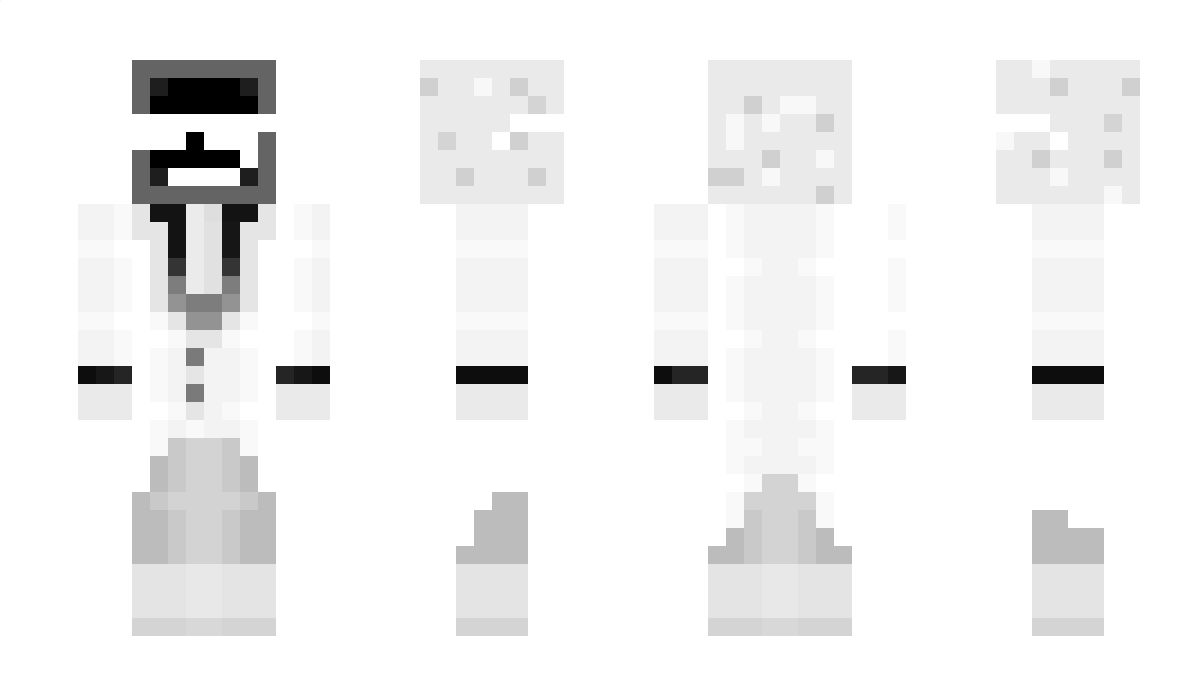 Nexzter Minecraft Skin