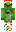 Twurtle Minecraft Skin