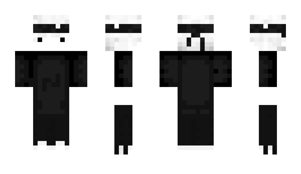 tupanaelneo Minecraft Skin