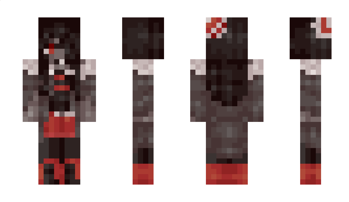 IeH_ Minecraft Skin