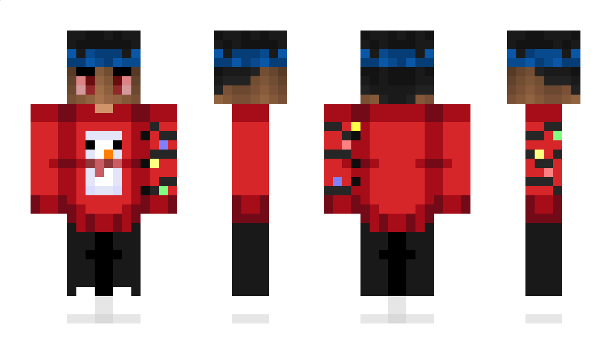 szved216 Minecraft Skin