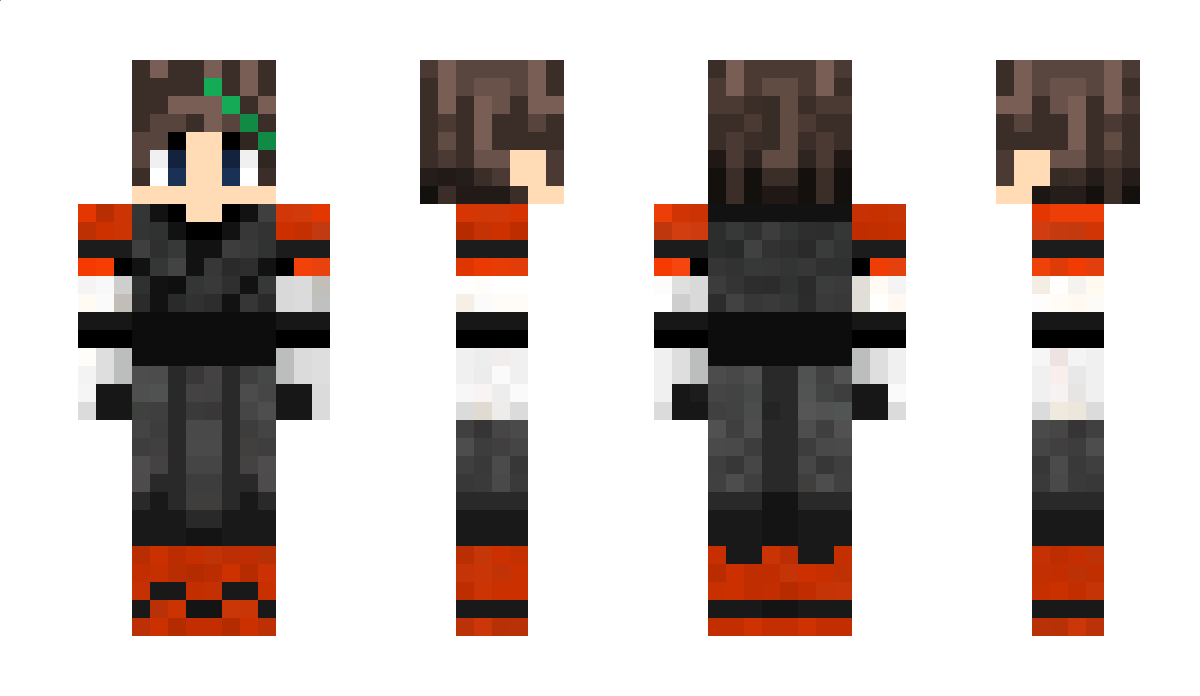 KYATAP_san_sub Minecraft Skin